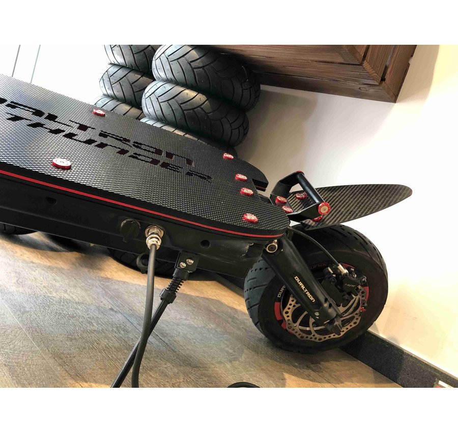 Dualtron Thunder Deck Liner