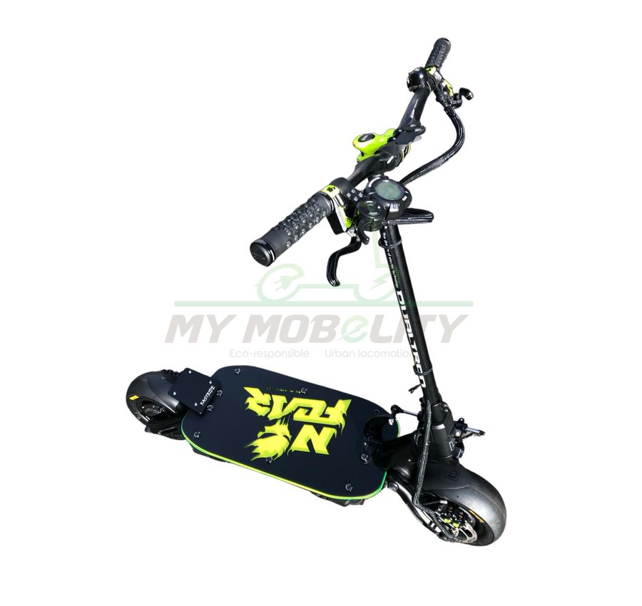 Dualtron Dualtron Thunder Race Edition by My Mobelity