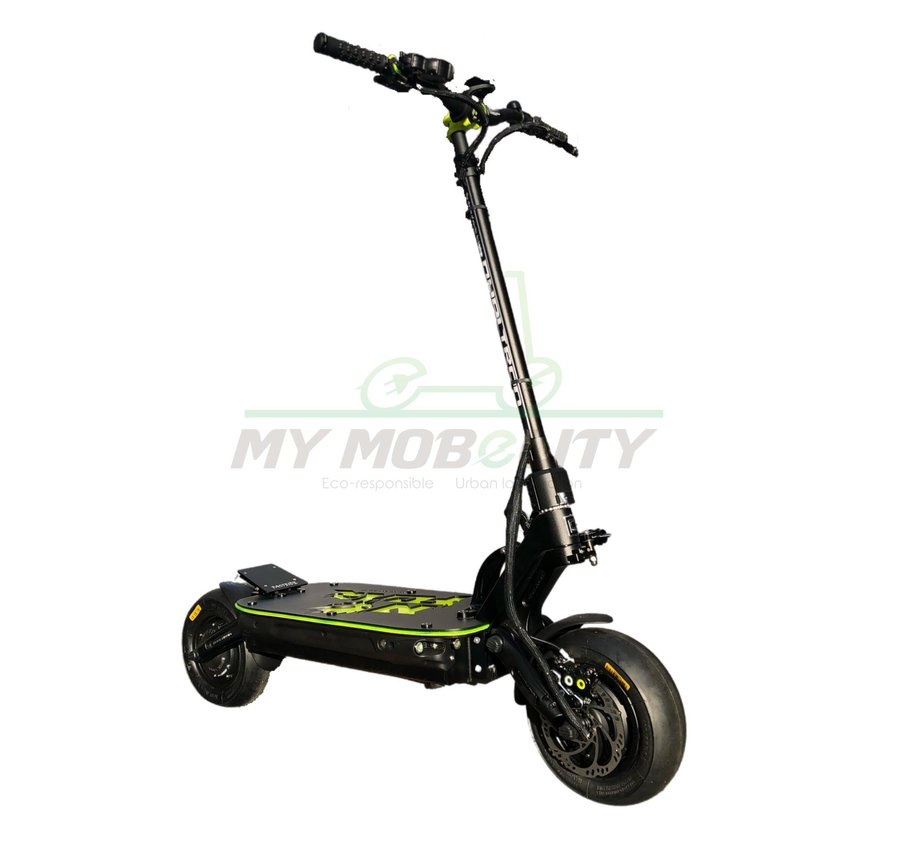 Dualtron Dualtron Thunder Race Edition by My Mobelity