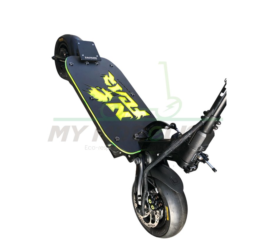 Dualtron Dualtron Thunder Race Edition by My Mobelity