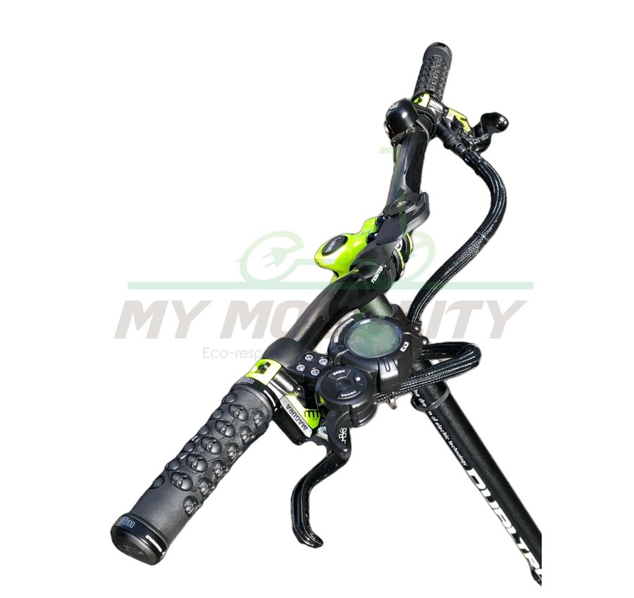 Dualtron Dualtron Thunder Race Edition by My Mobelity