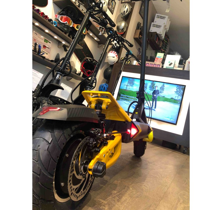 Vsett Vsett 10+ Lite 60V 20.8Ah