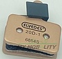 Elvedes Elvedes 6854S Metal brake pads