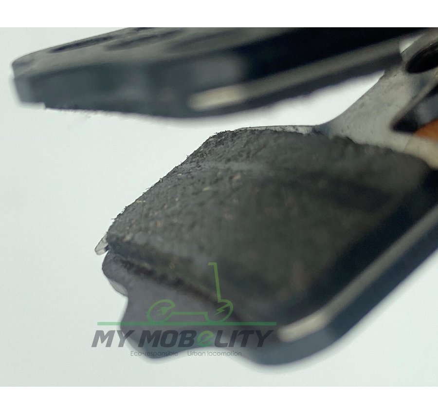 Elvedes Elvedes 6890MC Carbon Brake pads