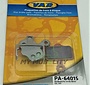 VAR Var Pa 64015 Metal Compound Brake pads