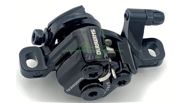 Étrier De Frein à Disque Shimano Altus BR-M375 - Mécanique - Avant/Arrière - Neuf