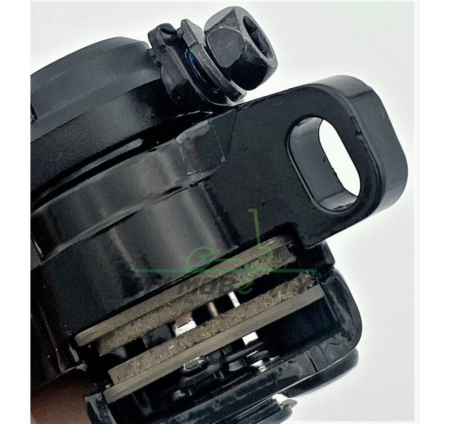 Shimano BR M375 Remklauw voor elektrische step - My Mobelity