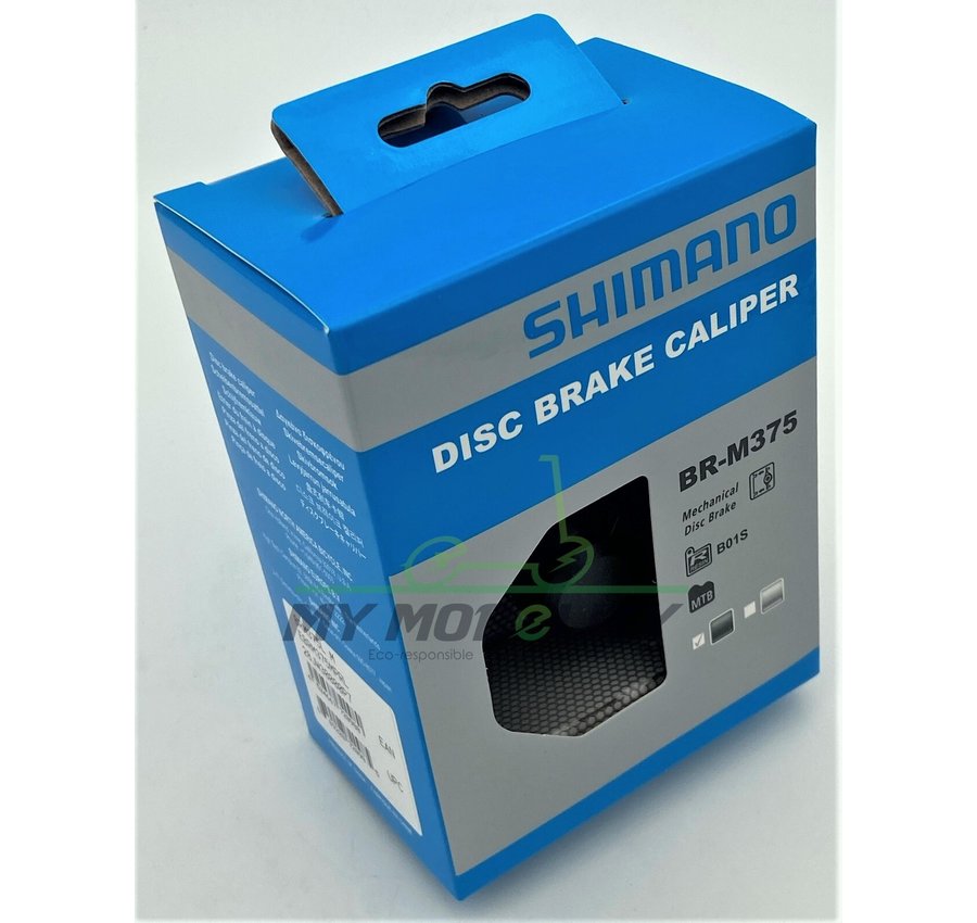 Shimano Shimano BR M375 Remklauw