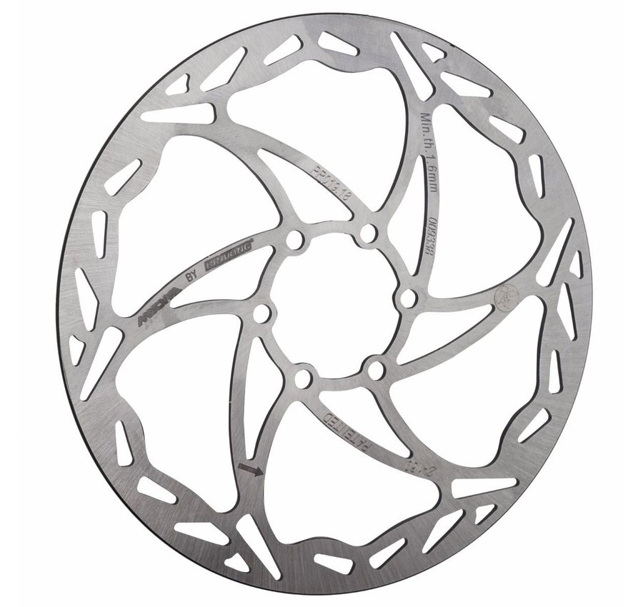 Miche Disque de frein Race Miche 160mm