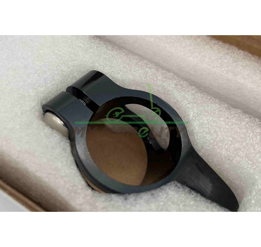 Amortisseur de direction