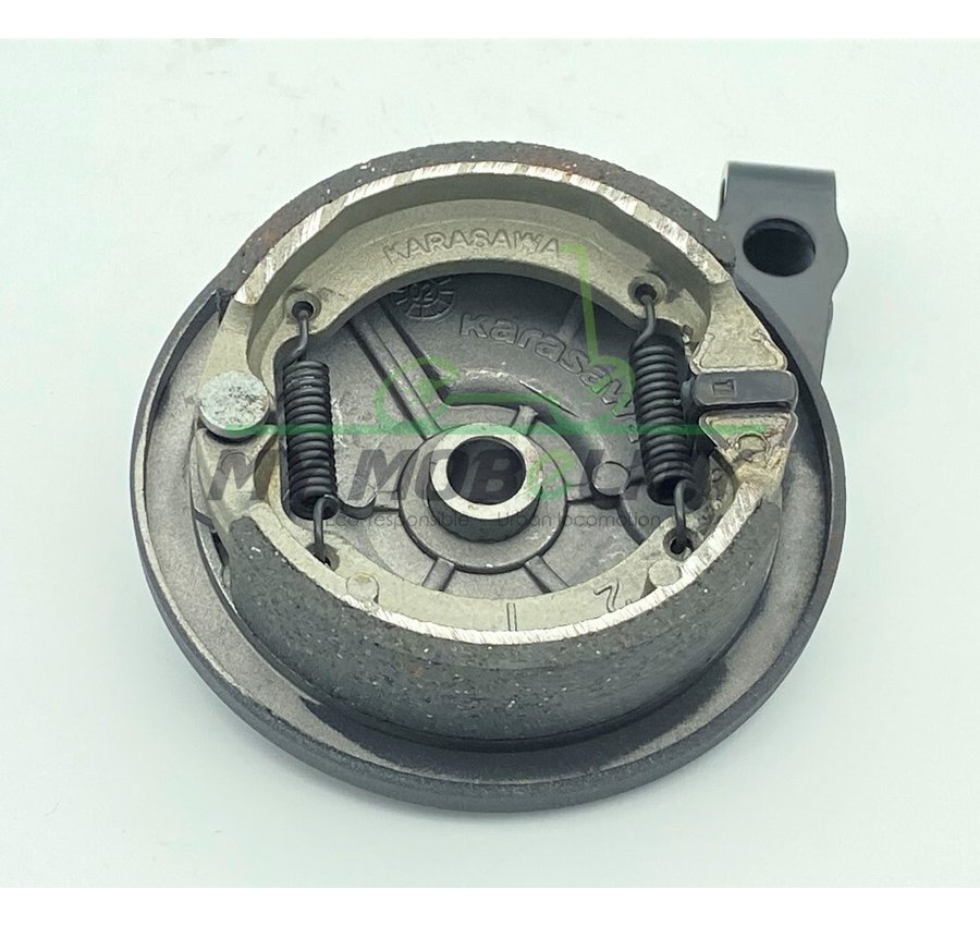 Ninebot Ninebot Max G30 Drum Brake