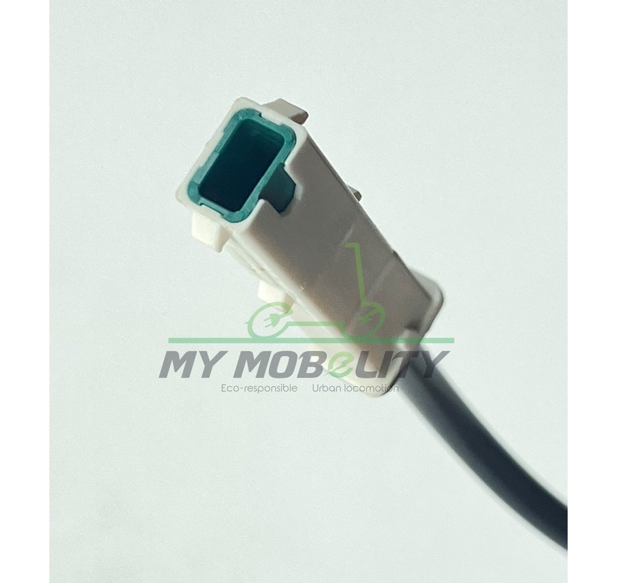 Ninebot Ninebot Max G30 achterlicht