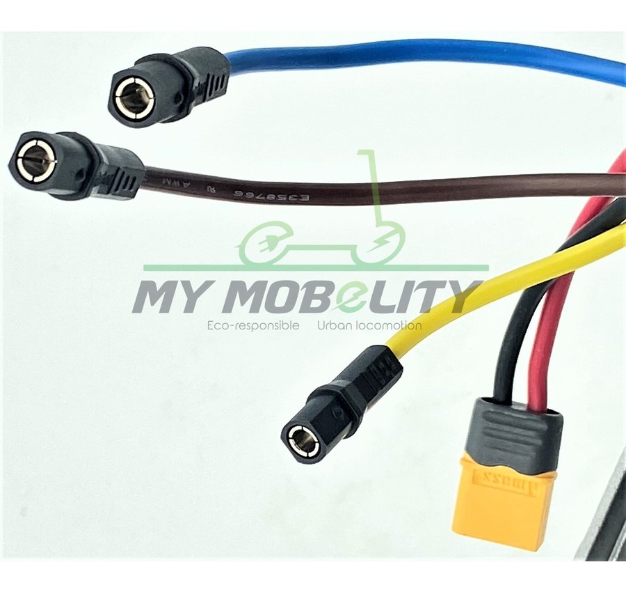 Ninebot Ninebot Max G30 Controller