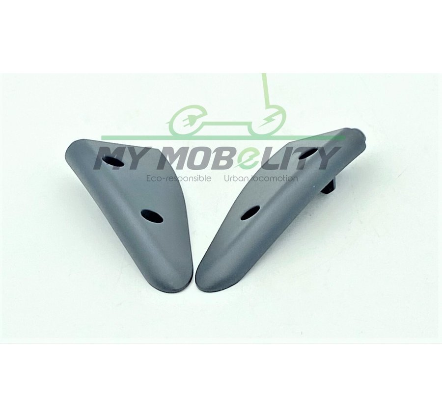 Ninebot Ninebot Max G30 achterbumper set