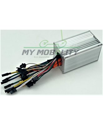 Dualtron Minimotors Speedway 5 controller 60V 27A