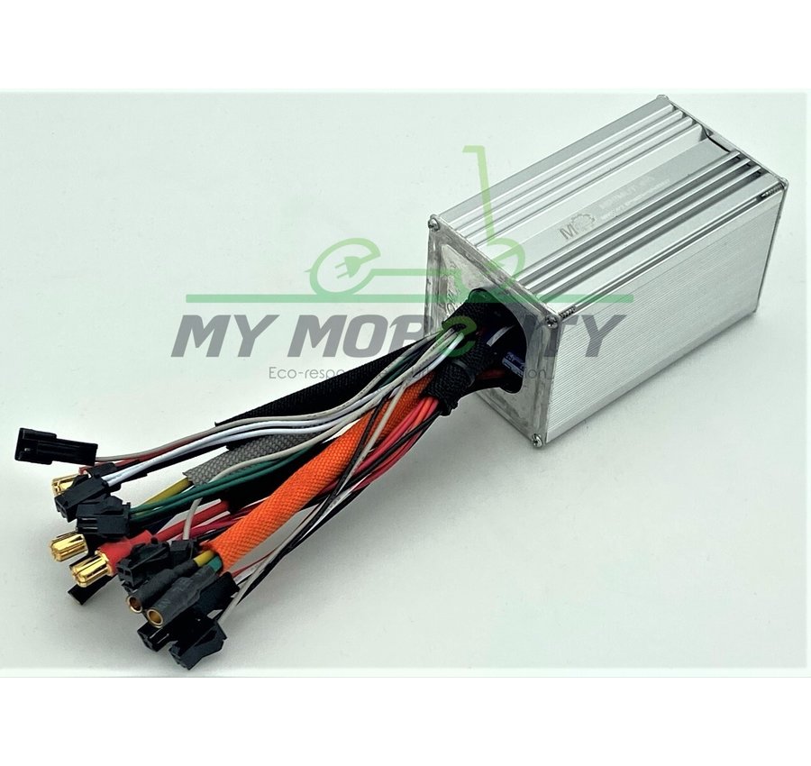 Dualtron Contrôleur Dualtron 3 60V 27A