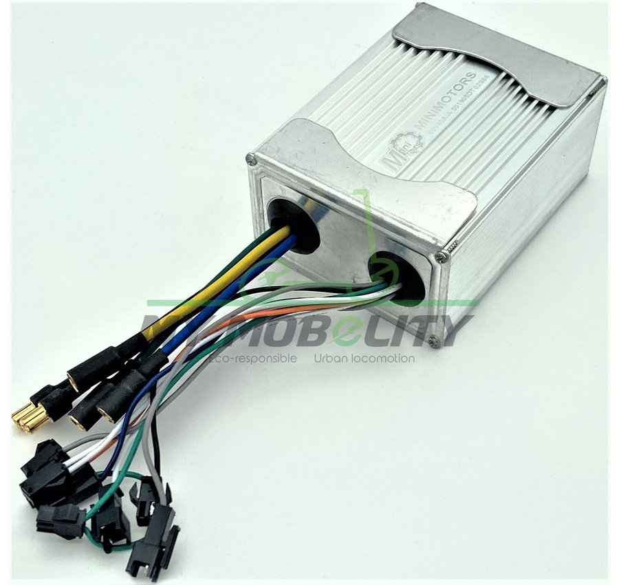 Dualtron Contrôleur Avant Dualtron Thunder 60V 40A