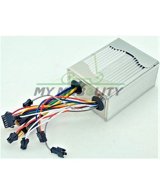 Dualtron Dualtron Thunder Achter controller 60V 40A