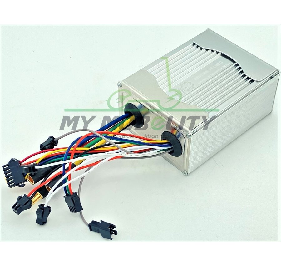 Dualtron Dualtron Thunder Achter controller 60V 40A