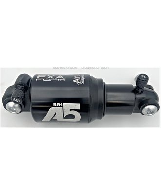 Exaform Exaform A5 Lucht Vering