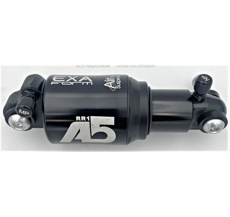 Exaform Exaform A5RR1 Air Shock suspension