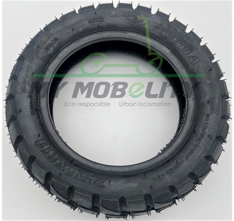 Pneu Off Road Tupda 10x3