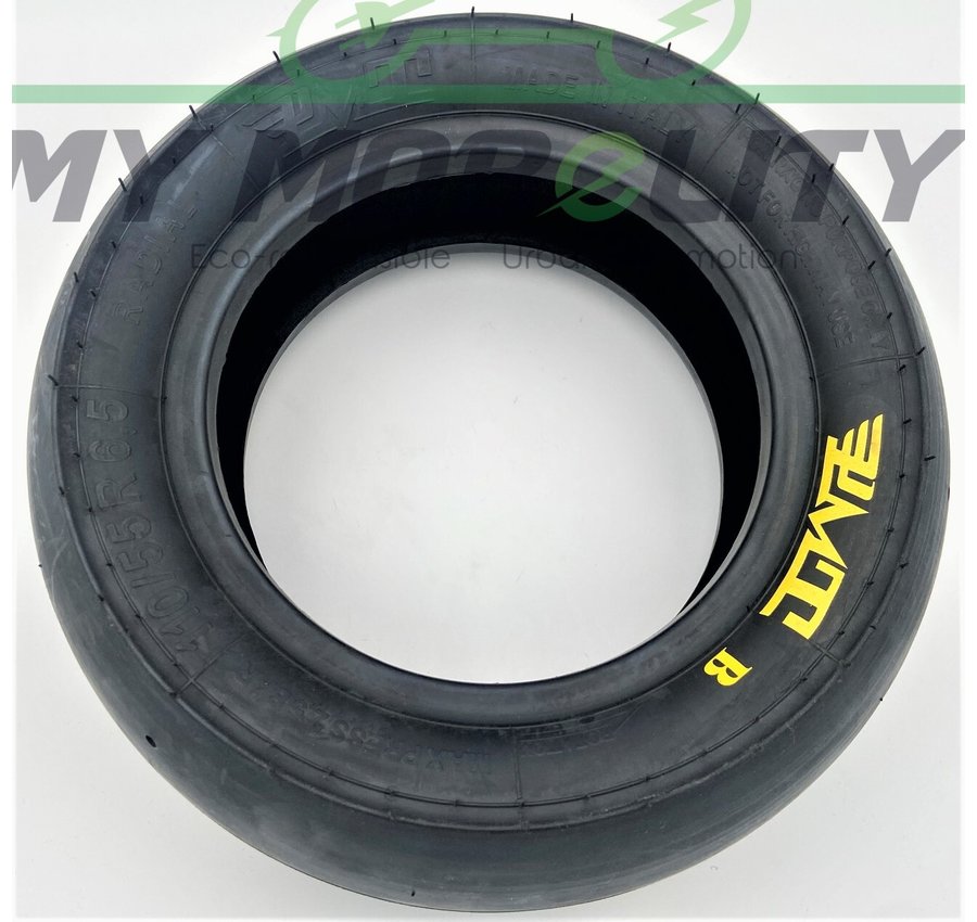 PMT PMT 110/55R 6.5 B Slick Buitenband