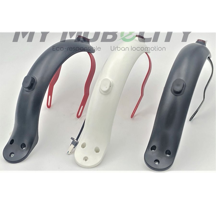 Xiaomi Kit garde-boue Xiaomi M365 + support