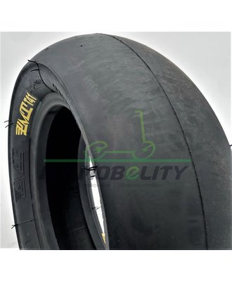PMT PMT T41 100/55-6.5 Tubeless Slick buitenban