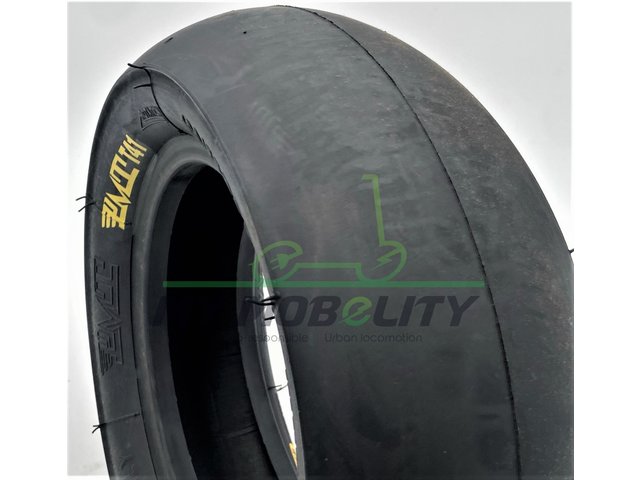 PMT T41 6.5 Tubeless tyre for electric scooter - Mobelity