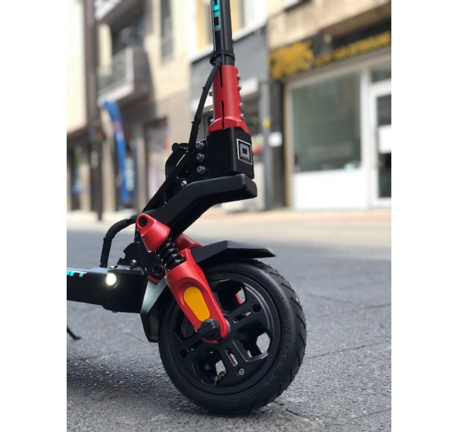 Dualtron Dualtron Mini 52V 13Ah
