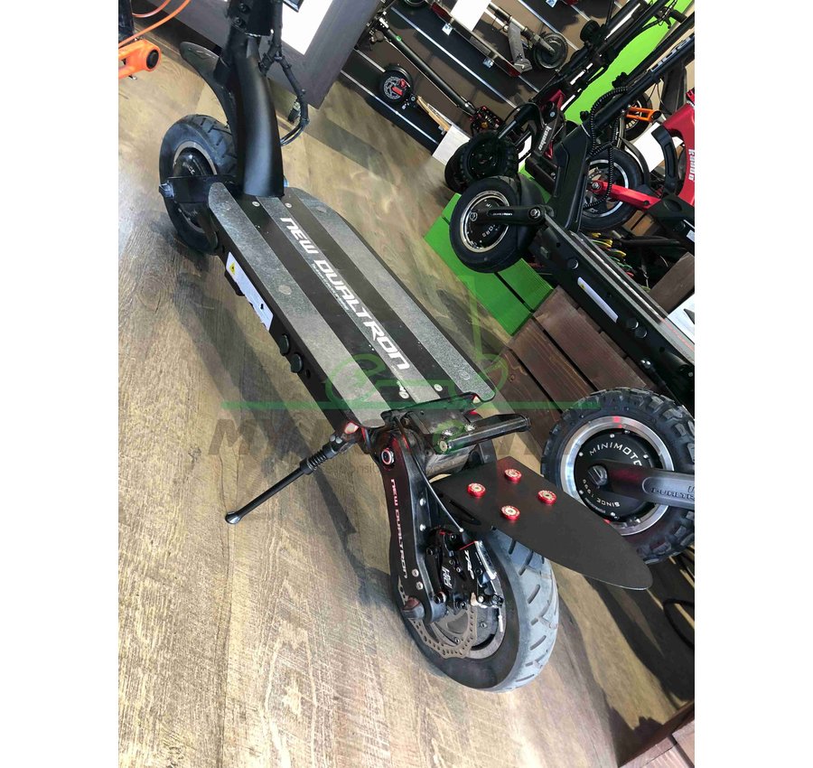 Dualtron Garde-boue arrière Dualtron SpiderSpider / New