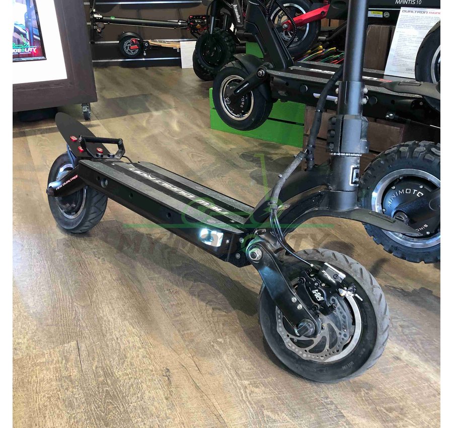 Dualtron Dualtron Spider / New rear Wing