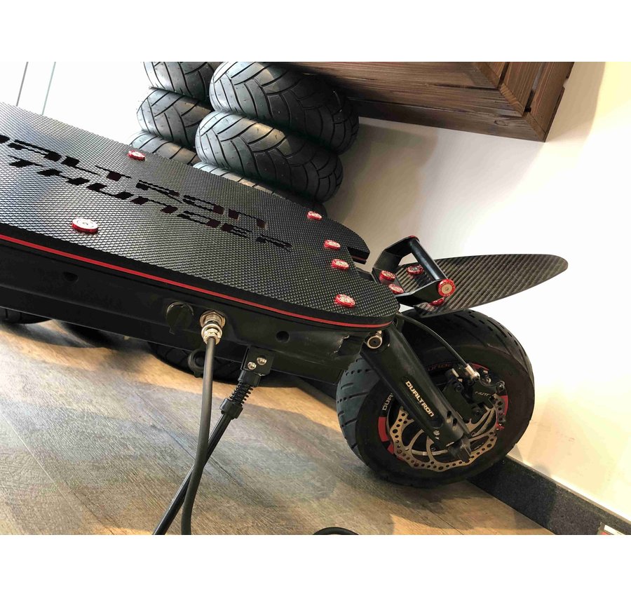 Dualtron 3 Deck Liner