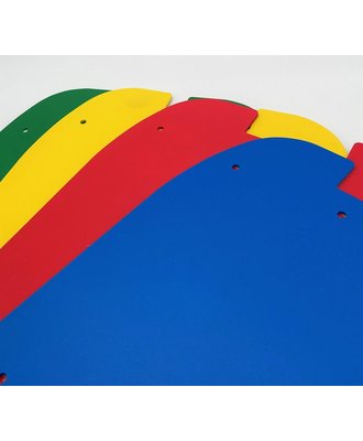 Dualtron Spider Deck Liner