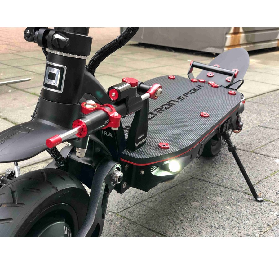 Dualtron Spider Deck Liner
