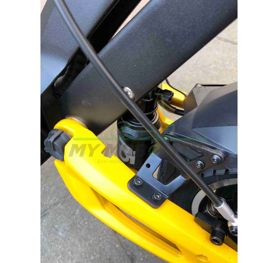 Exaform Exaform A5RR1 Air Shock suspension