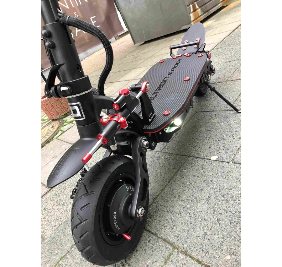 Sonken Engineering Sonken Engineering Support amortisseur de direction Dualtron Ultra / New