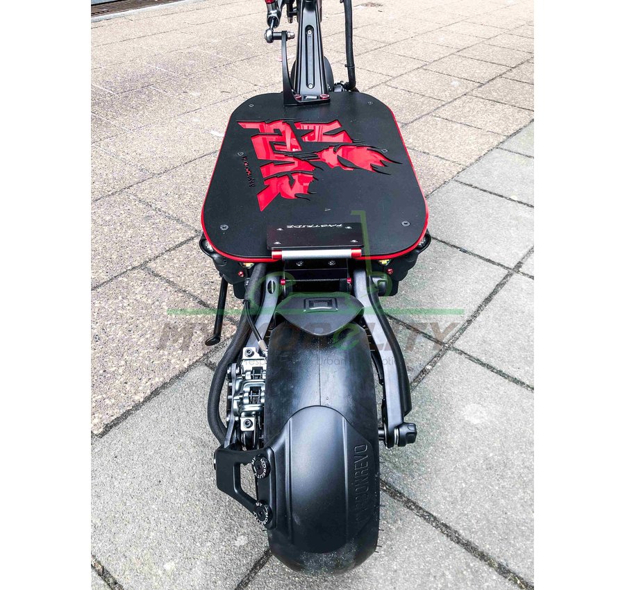 PMT Pneu Slick PMT T41 100/55-6.5 Tubeless