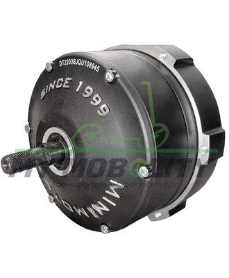 Dualtron Dualtron Thunder BLDC motor