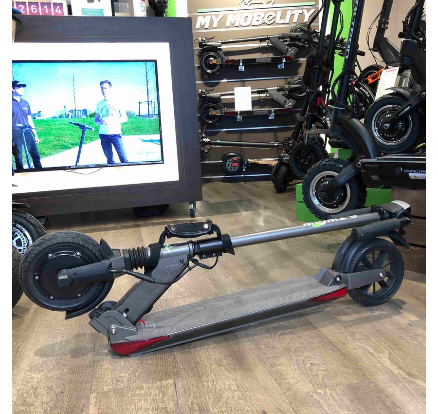 E-twow E-twow Booster Draaghendel