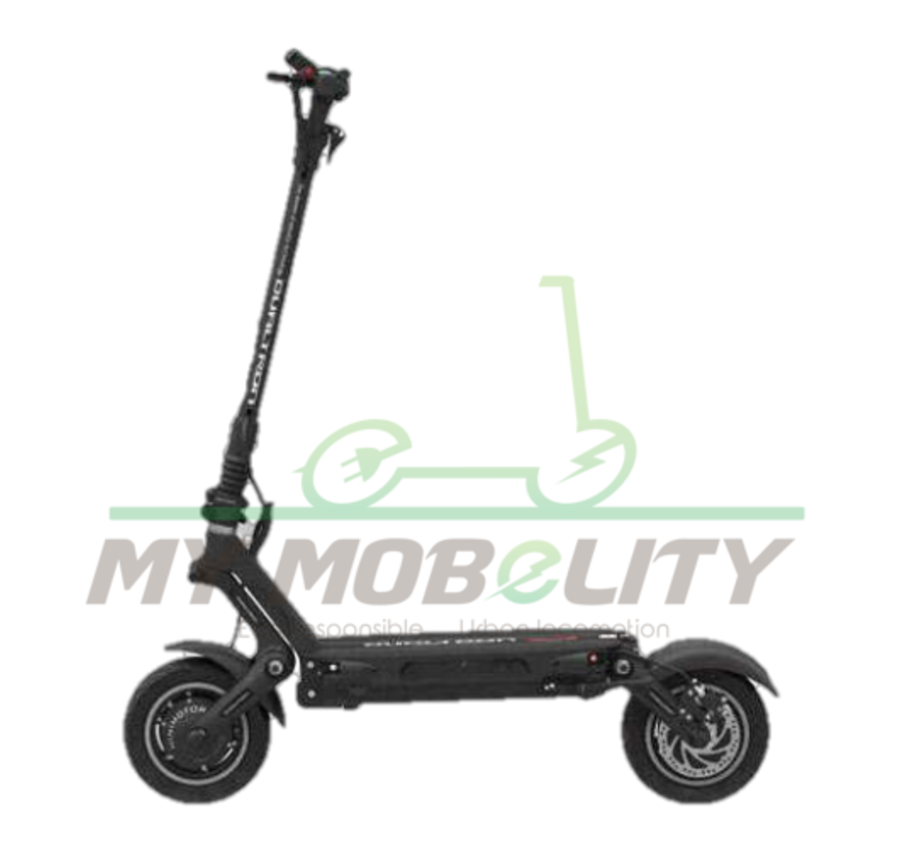 Dualtron Dualtron Victor 60V 21Ah