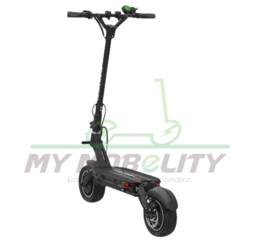 Dualtron Dualtron Victor 60V 21Ah