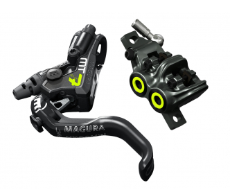 パーツ MAGURA MT7 PRO MAGURA MT7 Pro Hc Brake Set Left and Right side – Ottalaus