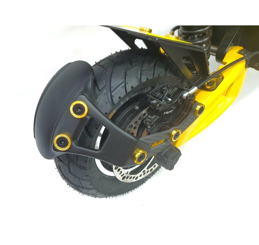 Carbonrevo Carbonrevo Vsett 10+ Lèche Roue