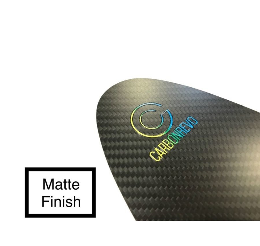 Carbonrevo Carbonrevo Vsett 10+ Carbon Achterspatbord