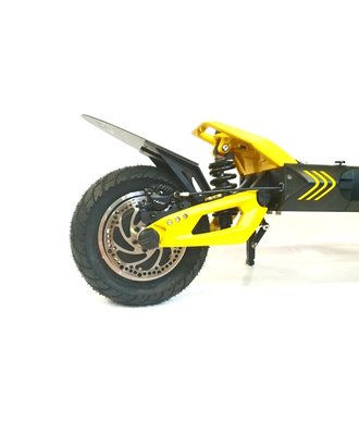 Carbonrevo Carbonrevo Vsett 10+ Garde boue arrière carbone