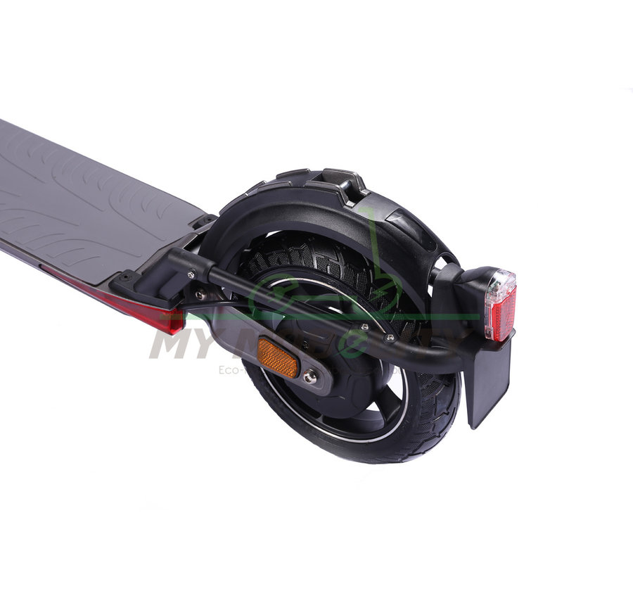 E-twow E-twow Booster V GE