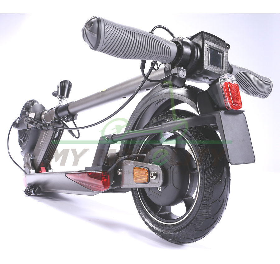 E-twow E-twow Booster V GE