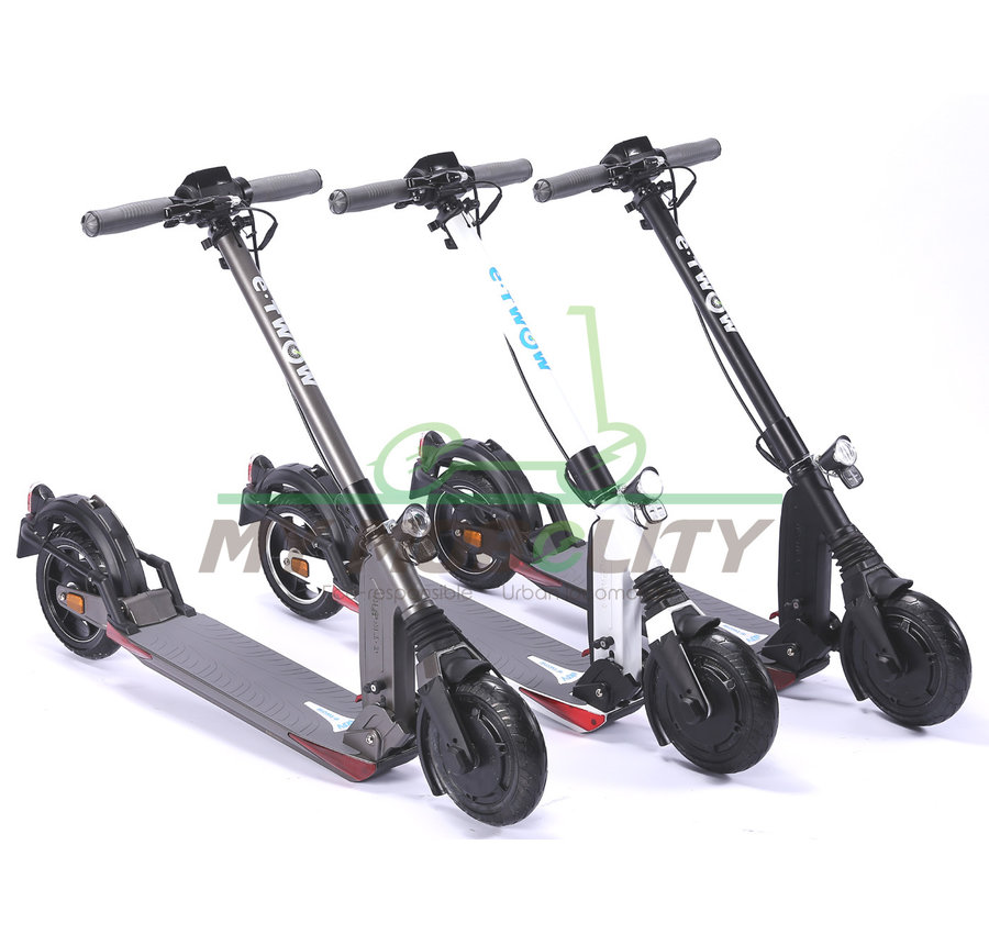 E-twow E-twow Booster ES